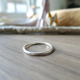 Stacking Ring, Medium