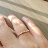 Stacking Ring, Medium