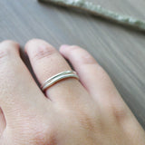 Stacking Ring, Medium