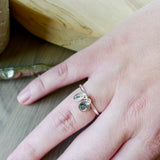 Charm Ring