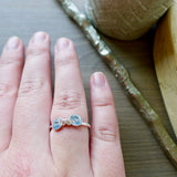 Charm Ring