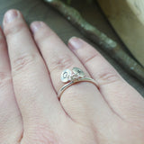Charm Ring