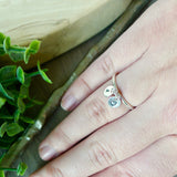 Charm Ring
