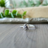 Ladybug Ring