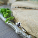 Ladybug Ring