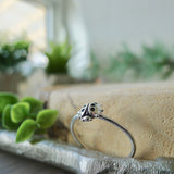 Ladybug Ring