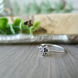 Ladybug Ring