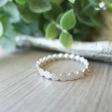Circle Ring, Flat