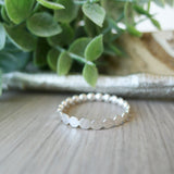 Circle Ring, Flat