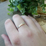 Circle Ring, Flat