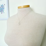 Chocolate Necklace, Chemical Formula