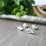 Leaf Studs
