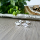 Leaf Studs