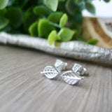 Leaf Studs