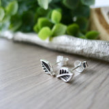 Leaf Studs