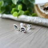 Leaf Studs