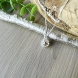 Earth Necklace, 3D