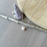 Pearl Necklace, Slider