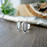 Crystal Studs