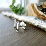 Crystal Studs