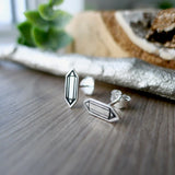 Crystal Studs