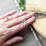 Crystal Studs