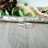 Dagger Ring