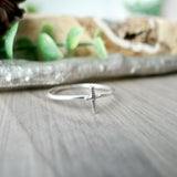 Dagger Ring