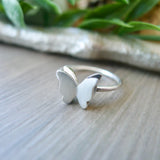 Butterfly Ring, 3D