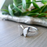 Butterfly Ring, 3D