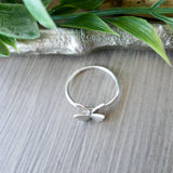 Butterfly Ring, 3D