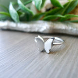 Butterfly Ring, 3D