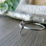 Seahorse Ring