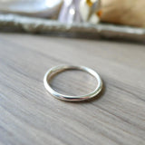 Stacking Ring, Medium