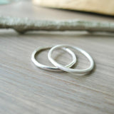 Stacking Ring, Medium