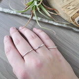 Stacking Ring, Medium