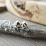 Pebble Studs