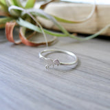 T Rex Ring