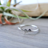 T Rex Ring