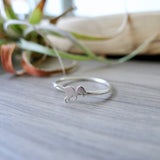 T Rex Ring