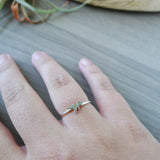 T Rex Ring