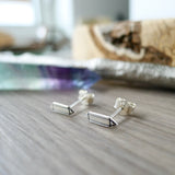 Crystal Studs