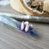 Crystal Studs