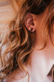Crystal Studs