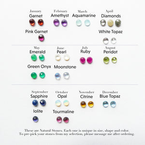 Smooth Iolite