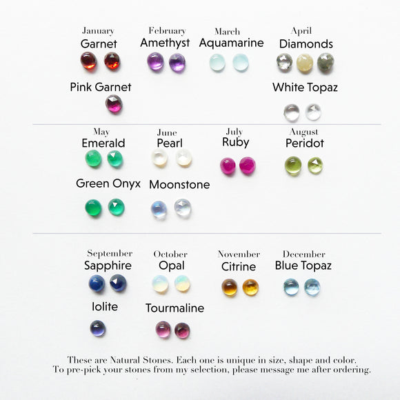 Smooth Iolite