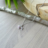 Kiwi Bird Necklace