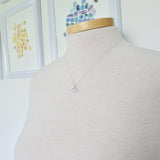 Kiwi Bird Necklace