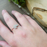Dragons Head Ring