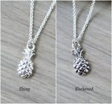 Kiwi Bird Necklace